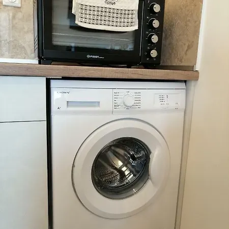 Fenix Lux Apartament Plovdiv