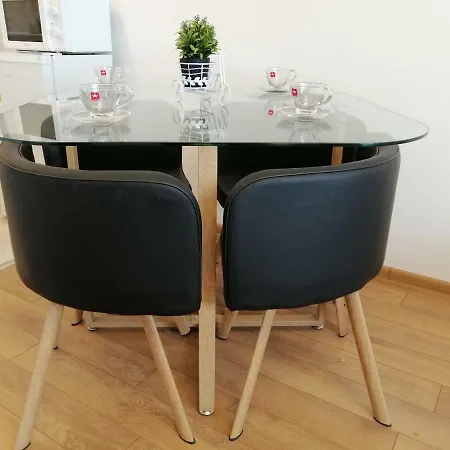 Fenix Lux Apartament Apartment Plovdiv