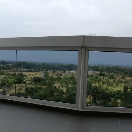 Fenix Lux Apartament Apartment *