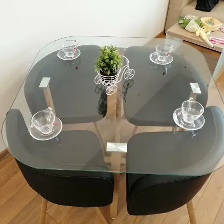 Fenix Lux Apartament Appartement