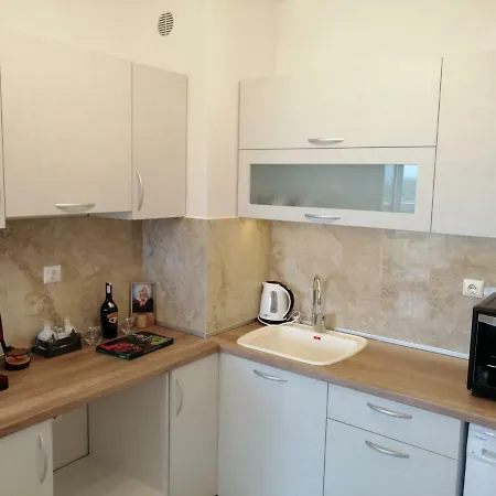 Fenix Lux Apartament *