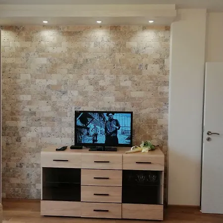 Fenix Lux Apartament Plovdiv