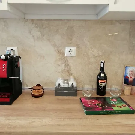 Fenix Lux Apartament *