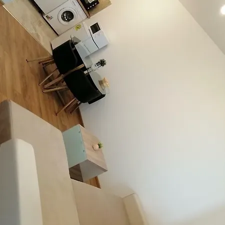 Fenix Lux Apartament Appartement *
