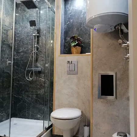 Appartement Fenix Lux Apartament Plovdiv